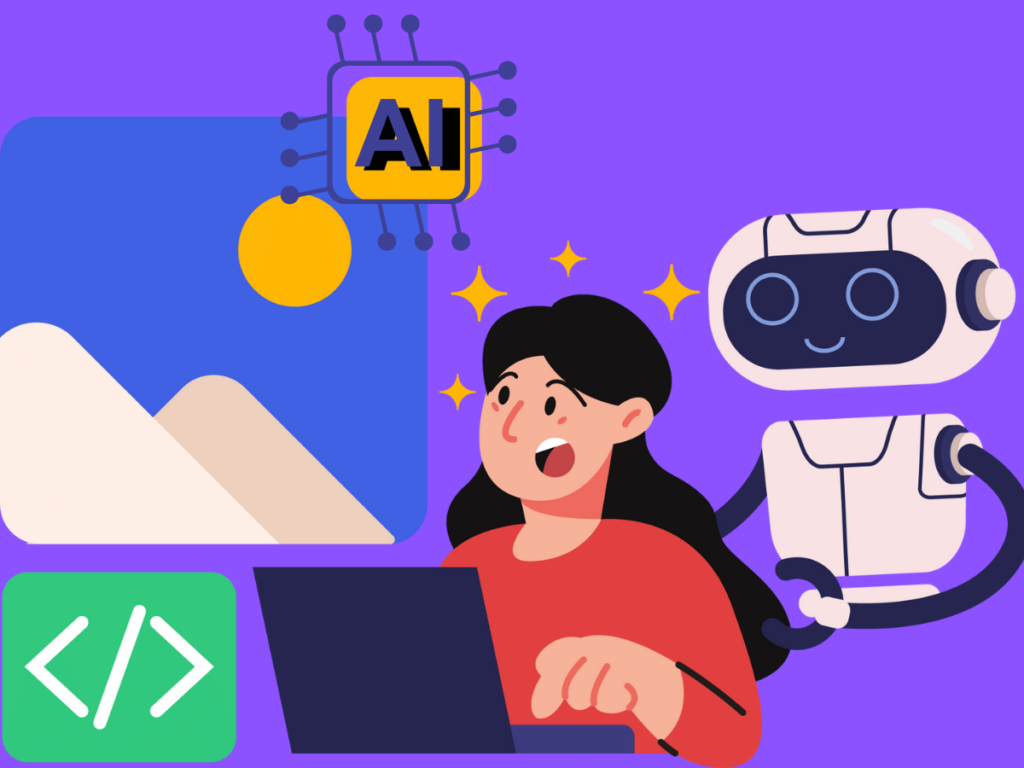 Top 10 Free AI Tools for Content Creators to Up Your Content Game in 2024