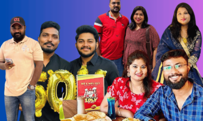 Rising Food Bloggers from Andhra Pradesh to Watch Out For