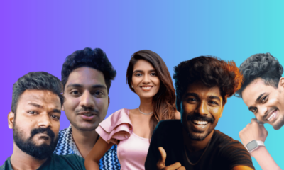 5 Andhra Pradesh Influencers to Follow on Instagram