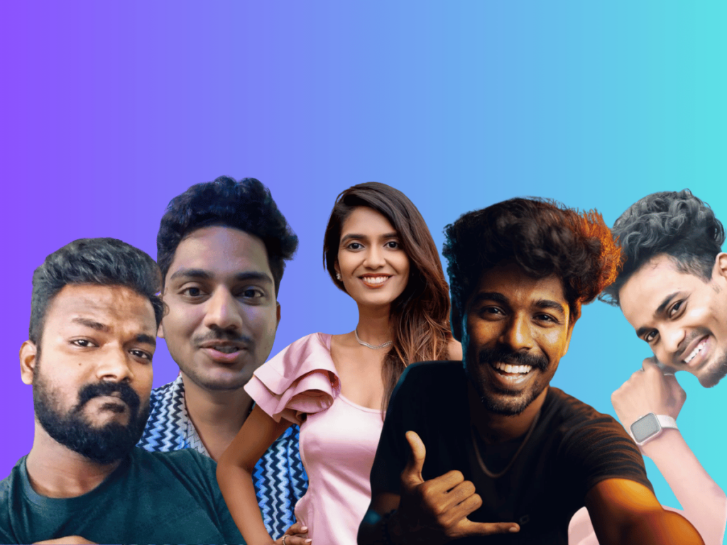 5 Andhra Pradesh Influencers to Follow on Instagram