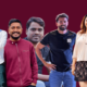 Top 5 Auto Influencers on YouTube in India