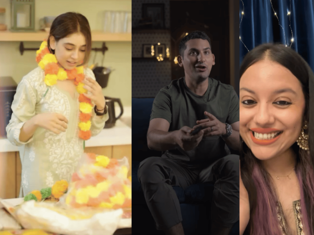 Influencer Marketing Takes Center Stage in Diwali 2024 Campaigns