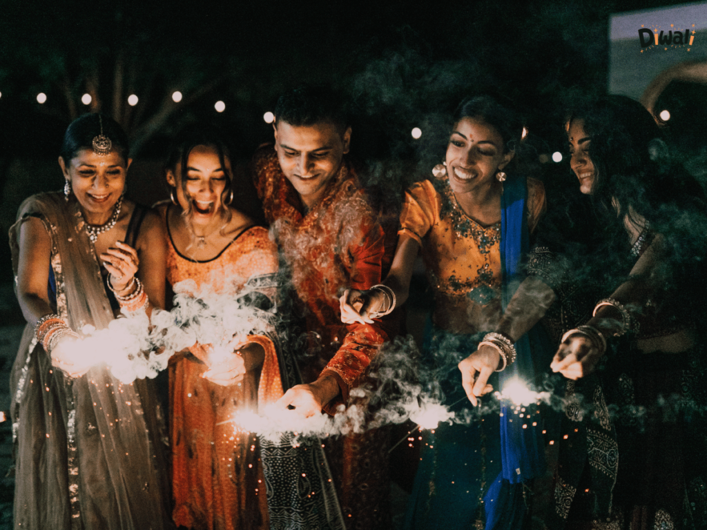 Maximizing Creator-Brand Collaborations During Diwali Season in India