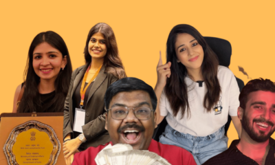 5 Indian Influencers Who Make Budgeting Fun for Teens