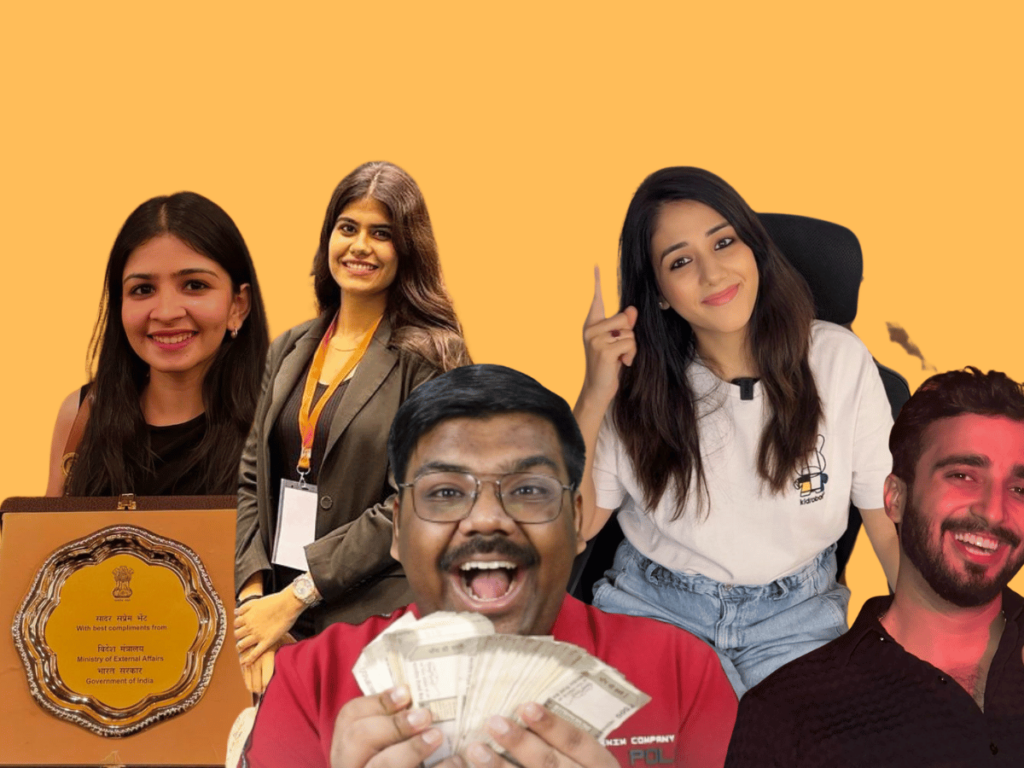 5 Indian Influencers Who Make Budgeting Fun for Teens