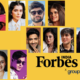 Forbes India Unveils Top 100 Digital Stars for 2024: Who Made It To The Top 10?