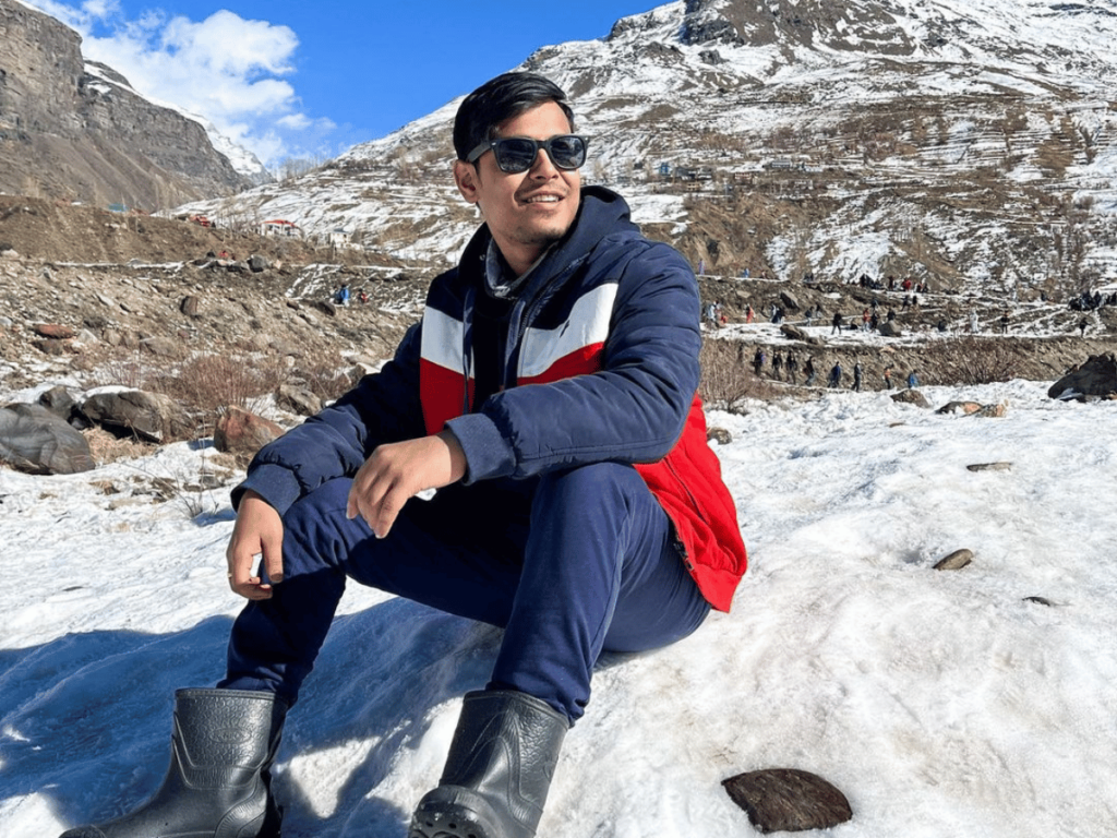 Who is Kiran Dutta? Meet the Famous Content Creator on Forbes India's Top 100 Digital Stars 2024!