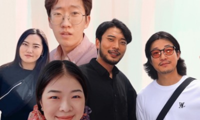 South Korean Influencers Who Have Found Home In India