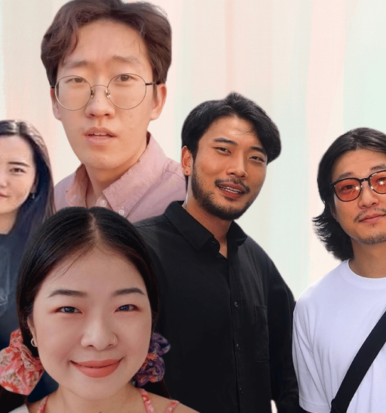 South Korean Influencers Who Have Found Home In India