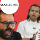 Ola Electric CEO's Confrontational Response To Kunal Kamra Sparks Controversy