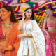 Decoding Colorful Traditions With Navratri Outfit Inspiration From Influencers