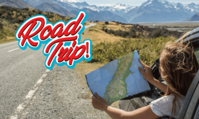 5 Fun Road Trip Destinations Recommended by Indian Travel Influencers