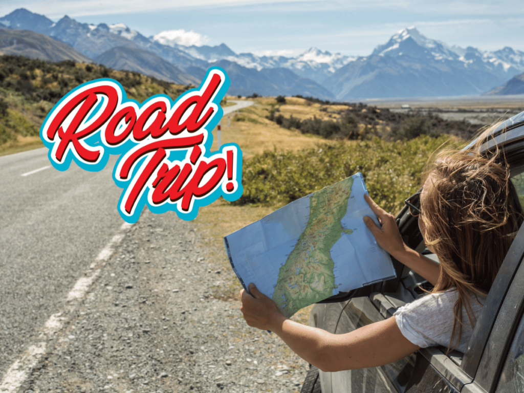 5 Fun Road Trip Destinations Recommended by Indian Travel Influencers