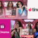 Kusha Kapila Takes a Swipe Ride with Vaani Kapoor and Neena Gupta; Tinder India