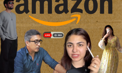 Amazon’s Step To Empower and Employ Content Creators in India