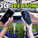 Kickstart Your Football Dream with BBC Creator Lab 2025