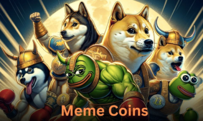 'X' Influencers' Hype On Dead Memecoins Costed Investors Big