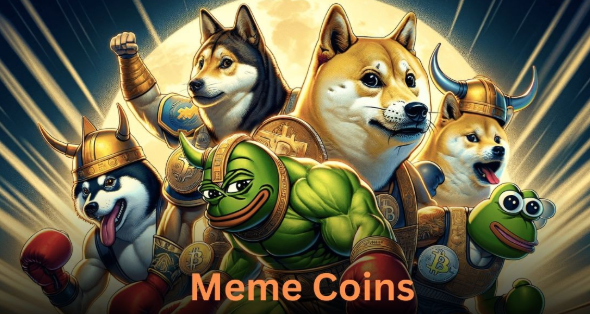 'X' Influencers' Hype On Dead Memecoins Costed Investors Big