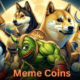 'X' Influencers' Hype On Dead Memecoins Costed Investors Big