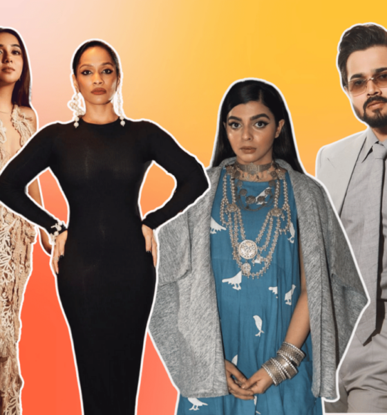 The Battle for the Spotlight: Indian OTT and the Rise of the Influencers Era