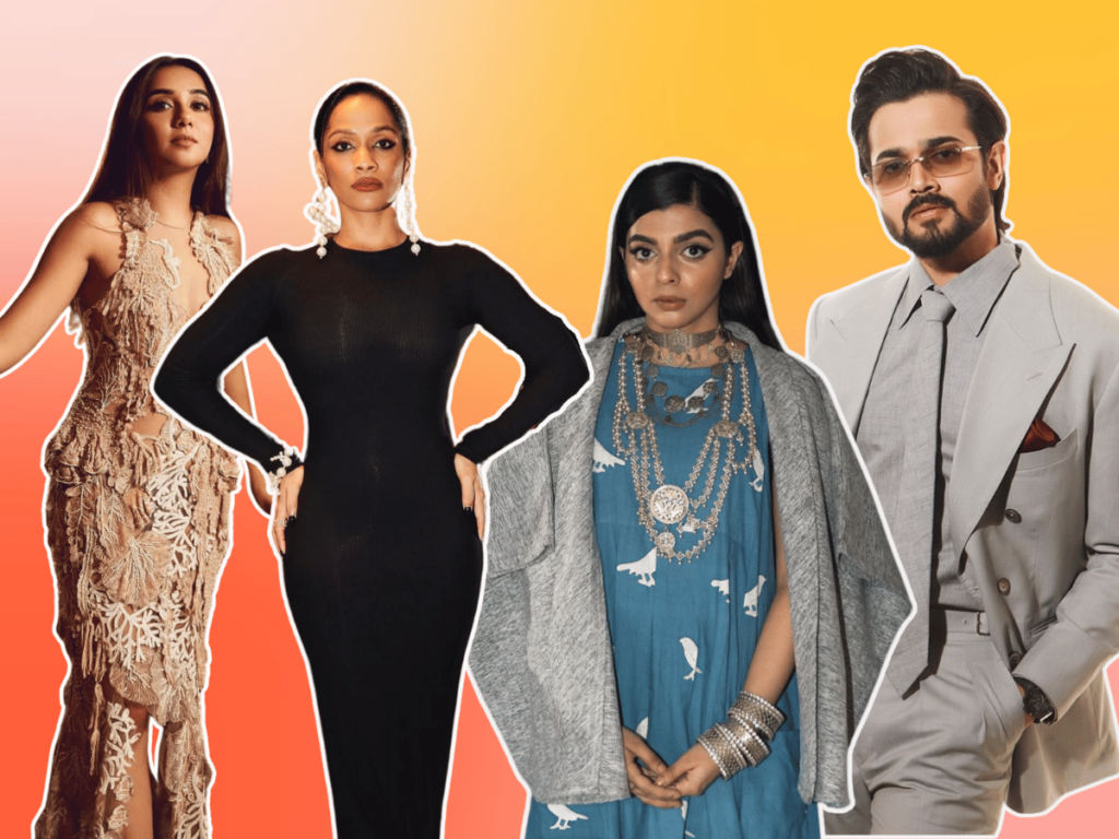 The Battle for the Spotlight: Indian OTT and the Rise of the Influencers Era