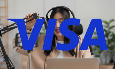 Visa Expands Outreach To Creators, Recognises Them As Small Businesses