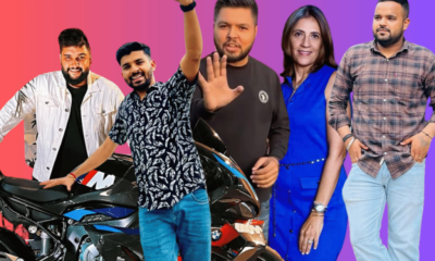 The Rising Stars: Top 5 Auto Micro-Influencers in India