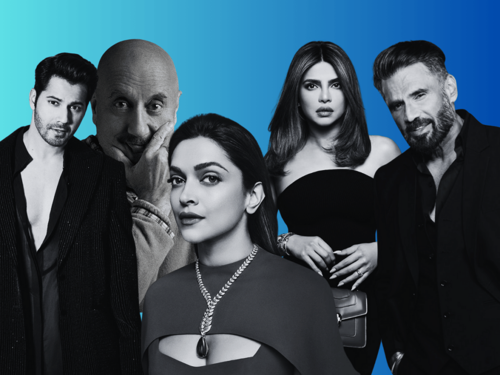 From Varun Dhawan to Deepika Padukone, 5 Bollywood Actors Who Have Profiles on LinkedIn