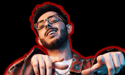 Becoming CarryMinati, The Most-Subscribed Individual YouTuber In Asia