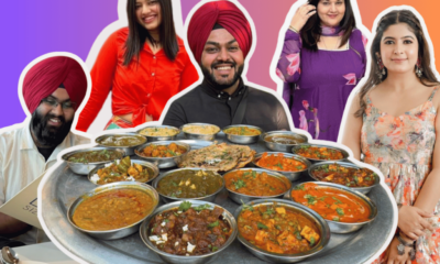 Top 5 Chandigarh Influencers To Follow For Food Recommendations