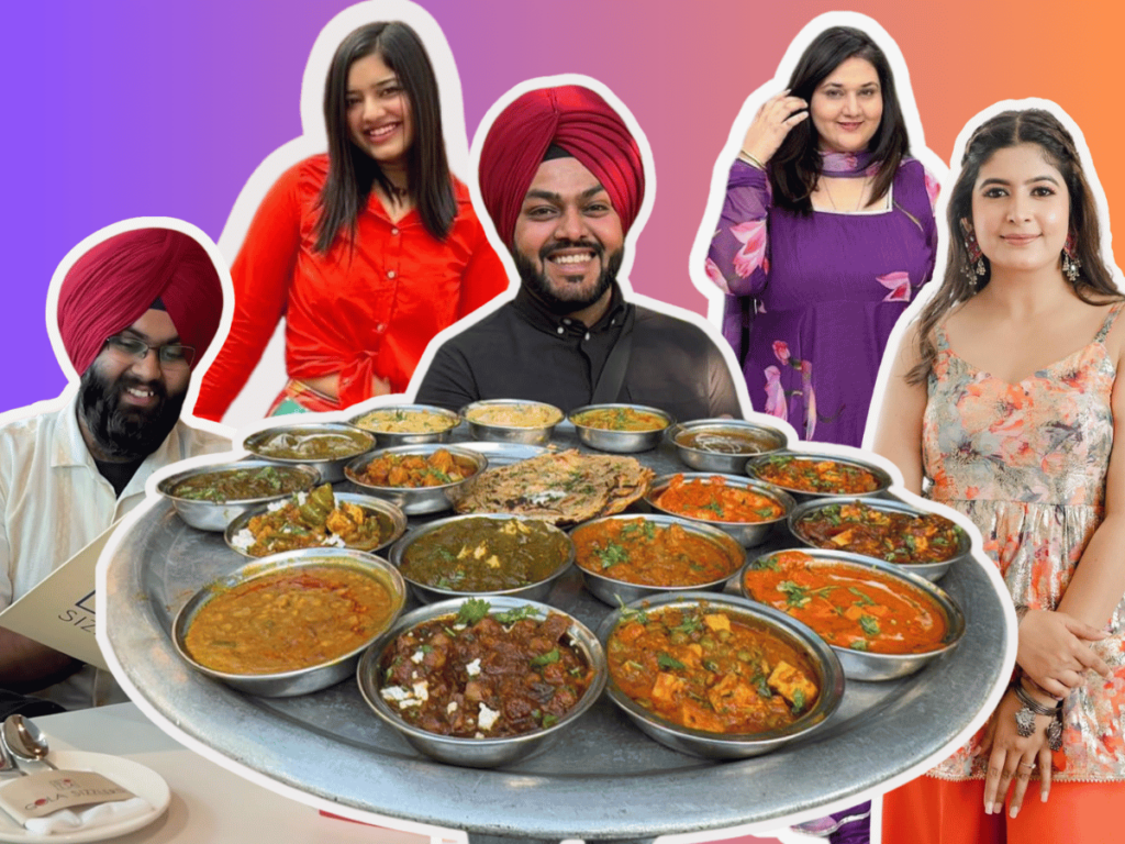 Top 5 Chandigarh Influencers To Follow For Food Recommendations