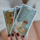 Instagram's Top Women Tarot Readers and Spiritual Coaches