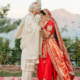 Influencer Mrunal Panchal Just Tied The Knot With Longtime Beau Anirudh Sharma