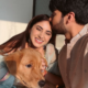 Aashna Shroff And Armaan Malik