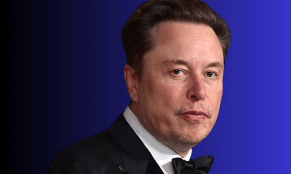 Elon Musk Hits Milestones As Most-Followed X User With 204.2 Million, Net Worth Hits $300 Billion