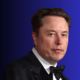 Elon Musk Hits Milestones As Most-Followed X User With 204.2 Million, Net Worth Hits $300 Billion