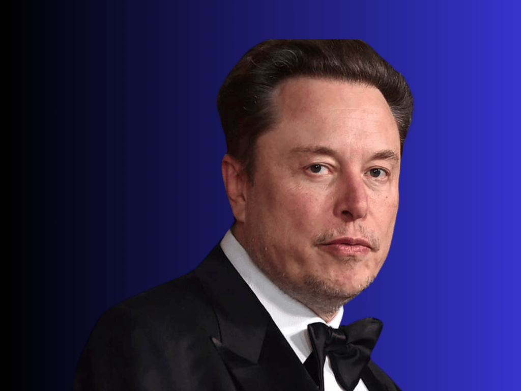 Elon Musk Hits Milestones As Most-Followed X User With 204.2 Million, Net Worth Hits $300 Billion