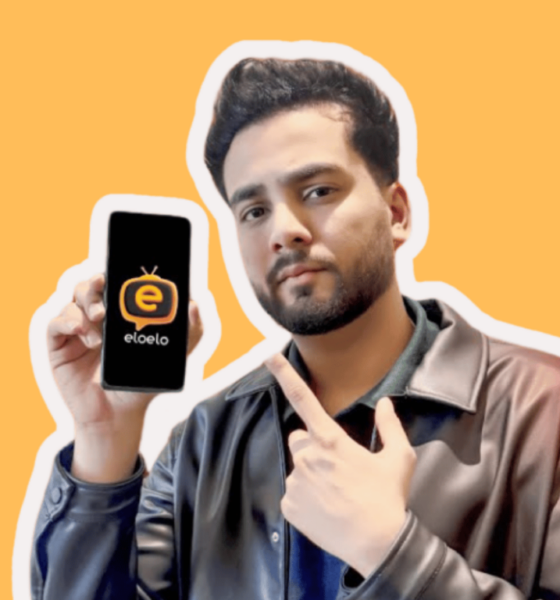 Elvish Yadav Joins Eloelo as New Brand Ambassador