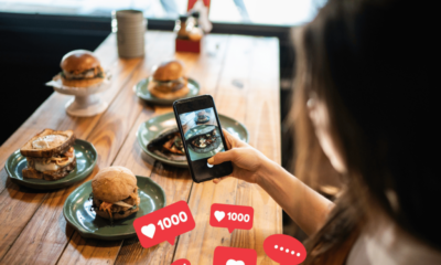 The Rising Stars: Top 5 Micro-Influencers in Food