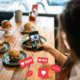 The Rising Stars: Top 5 Micro-Influencers in Food