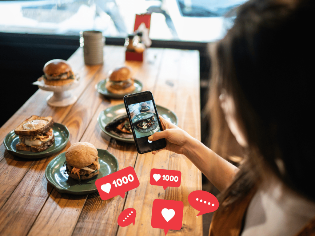 The Rising Stars: Top 5 Micro-Influencers in Food