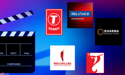 From T-Series to Yash Raj Films: 5 Most-Subscribed Production Houses on YouTube