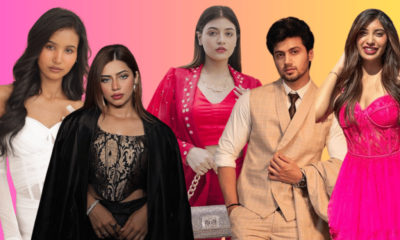 Most Followed Indian Fashion Influencers on Instagram