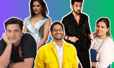 Most Followed Indian Food Influencers on Instagram