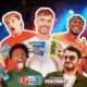 YouTube's Biggest Stars Are Coming to India: MrBeast, Logan Paul, KSI, IShowSpeed - The Reelstars