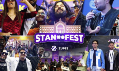 STANfest 2024: A Gaming Extravaganza with 200+ Creators