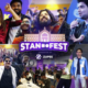 STANfest 2024: A Gaming Extravaganza with 200+ Creators