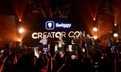 Swiggy Creator Con 2024: Where Food, Innovation, and Digital Culture Converge