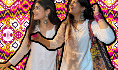 Everyone Knows And Loves That Boho Girl From Delhi; Meet Kritika Khurana