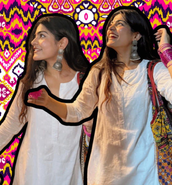 Everyone Knows And Loves That Boho Girl From Delhi; Meet Kritika Khurana